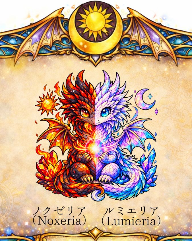 ミニリュウ画像