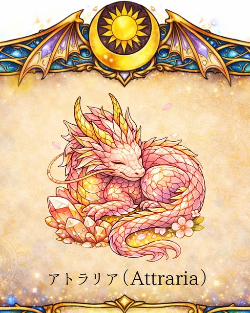 アトラリア