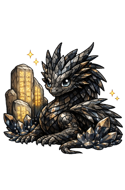 ミニドラゴン画像