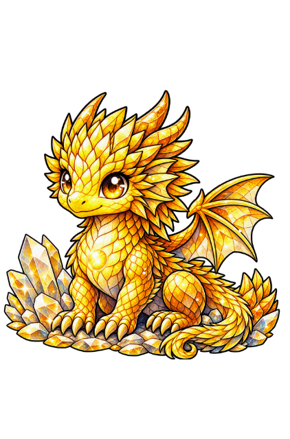 ミニドラゴン画像