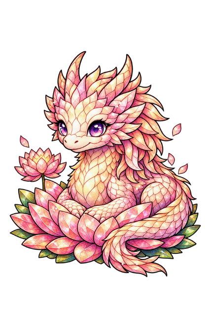 ミニドラゴン画像