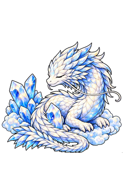 ミニドラゴン画像