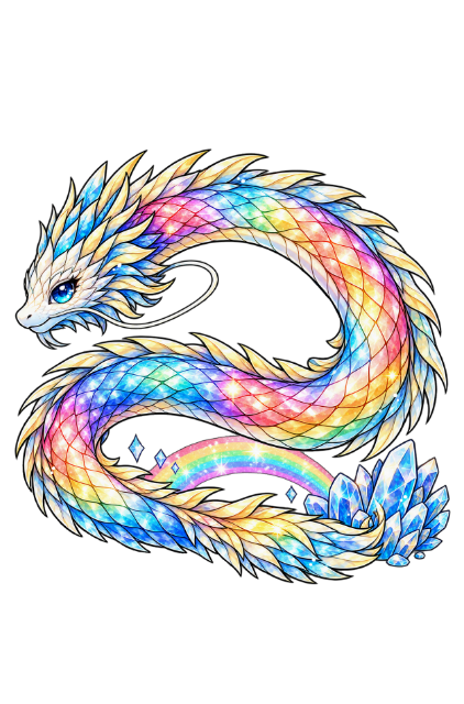 ミニドラゴン画像
