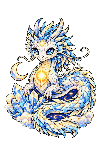 ミニドラゴン画像